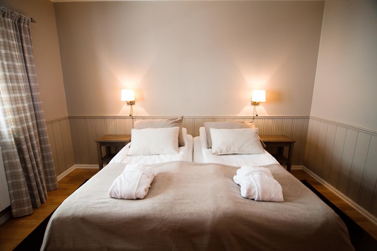 Finnskogtoppen Velvaerehotell Askosberget Quarto foto