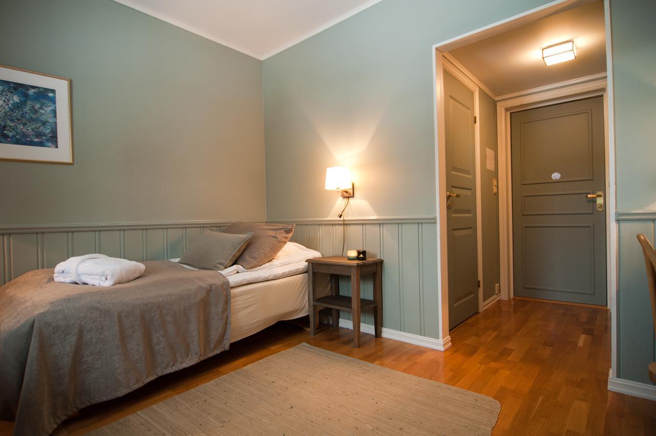Finnskogtoppen Velvaerehotell Askosberget Quarto foto